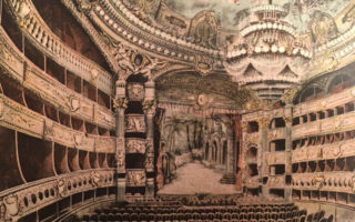 La Première Fois: A Paris Memory by Sue Laramore