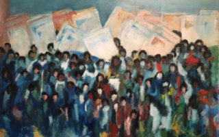 France on America: The Color Line at the Musée du Quai Branly