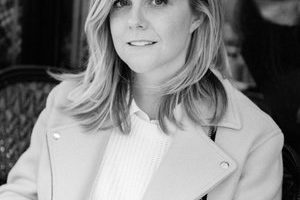Interview with Lauren Collins, Author of “When in French: Love in a Second Language”