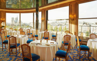 Delicious Paris Restaurants for November