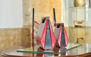 Made in France: Verbreuil Opens New Paris Boutique