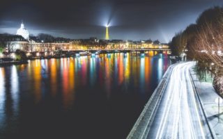 Alpine Chalets & More: Top 5 Festive Themed Bars in Paris