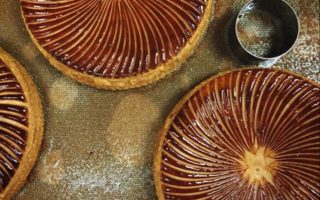 Top 5 Galette des Rois – Epiphany Cakes in Paris 2017