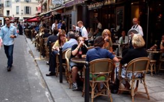 Restaurant Tips for First-Time Visitors to Paris