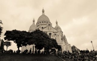 Imagining Paris: Gertrude Stein, Picasso, Proust & More