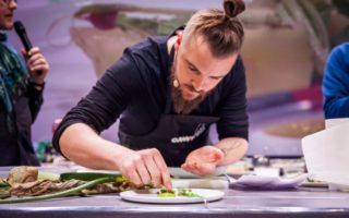 Omnivore Continues its Wild & Wacky World Tour – in Paris