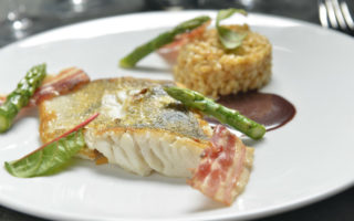 Five for February: Restaurants to Try in Paris
