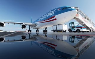 Los Angeles to Paris Roundtrip Flight For Just $548: Air Tahiti Nui