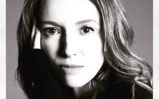 The Future is Female: Givenchy’s First-Ever Female Artistic Director