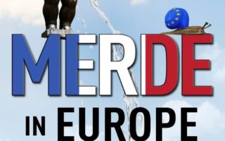 In the Merde with Stephen Clarke: An Interview with the Author