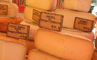 La Première Fois: Cheese! A Paris Memory by Sally Peabody