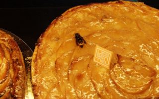 Foodie or Fashionista? The Best Boulangerie in Paris