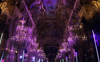 Paris Region Celebrates the Launch of the 2017 Cultural Season