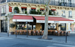 Paris Restaurants: Where to Eat in March