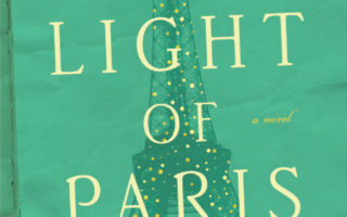 An Interview with Eleanor Brown: Author of The Light of Paris