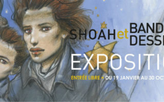 The Shoah Memorial: Remembering the Holocaust through the Unlikely Medium of Comics
