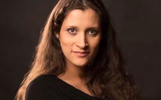 Paris Expats Abroad: 11 Questions with French Fantasy Writer L.M. Durand