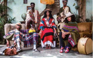 Galeries Lafayette to Open Sundays & Introduces Exciting New “Africa Now” Event
