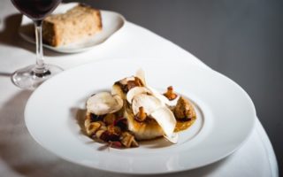 Where to Eat in Paris Now: Top Restaurant Selections for May 2017
