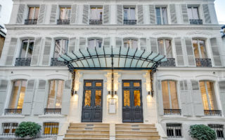 Biologique Recherche – Paris’s Best Kept Beauty Secret?