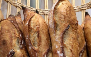 Where to Buy the Best Baguette in Paris 2017