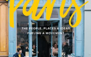 Lindsey Tramuta: An Interview with the Author of ‘The New Paris’