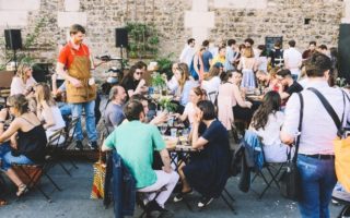 The Best Terraces in Paris: Our Experts Share Recommendations