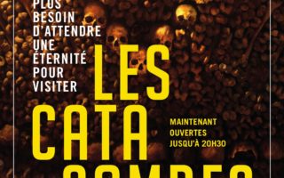 New Developments in the Catacombs