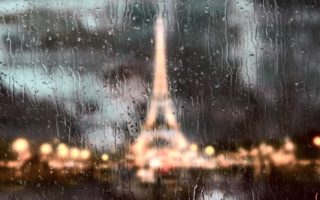 Book Reviews | A Paris All Your Own: Bestselling Women Writers on the City of Light