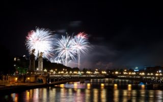 Bastille Day: What to do in Paris on the 14th of July