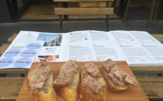 Tried and Tested: Eat Your Way Around Paris with Food Trip’s Passport