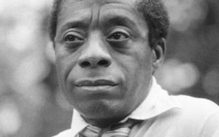 Americans in Paris, James Baldwin: A Freedom Fighter Without a Home
