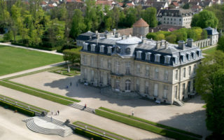 A Splendid Day Trip from Paris: Château de Champs-sur-Marne