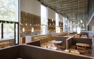 Les Grandes Verres at the Palais de Tokyo: The Place to Be