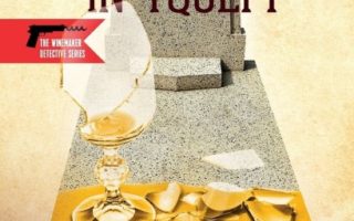 Book Review: Requiem in Yquem, The Winemaker Detective