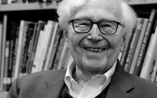 John G. Morris: Saying Adieu to a Paris Legend