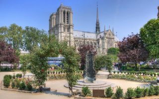 Secret Places in Paris: Our Experts Share Recommendations