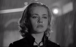 Jeanne Moreau 1928-2017: A Giant of French Cinema