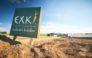 You’re Invited to the Farm with EXKi’s Sustainable Countryside Project