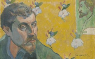 Paul Gauguin: Paris, Pont-Aven and Polynesia