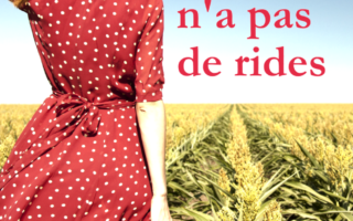 Paris Expats Abroad: Interview with Bestselling Author Anne-Gaëlle Huon