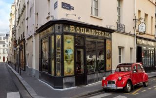 5 Cozy Paris Hotels Where You Can Warm Up This Autumn