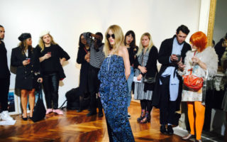 Paris Fashion Week Spring/Summer 2018: Chloé, Marant, Manish & More