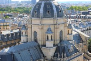 Learn French at the Sorbonne Summer University 2019