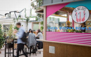 October Restaurant Buzz: Where to Eat in Paris