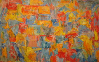 MoMA Comes to the Fondation Louis Vuitton