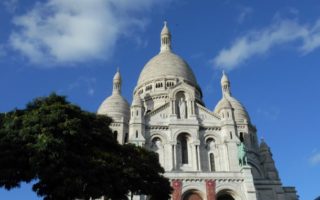 A Quiet Night in Paris: Spend the Night in a Convent in Montmartre
