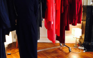 Designer Suzanne Rae Brings her New Collection to Paris
