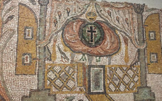 See Now in Paris: “Eastern Christians” at the Institut du Monde Arabe