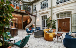 Paris Hotel Buzz: What’s New and Happening Right Now
